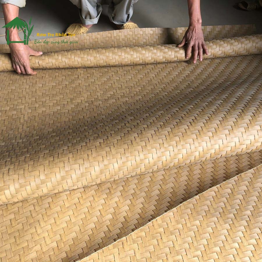 5 Mẫu Mê Bồ Nhân Tạo Decor Trần Cho Nhà Hàng Interconnection Mỹ Đình 1 Mê bồ nhân tạo dạng cuộn