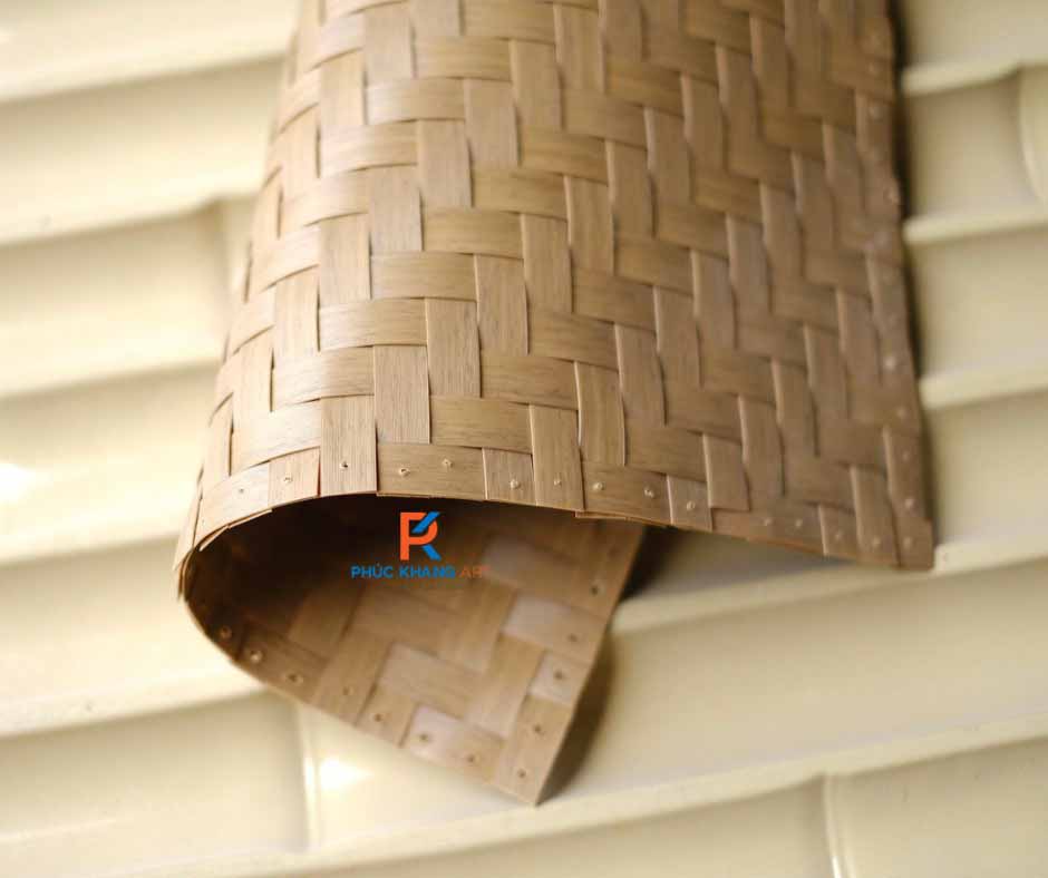 Cót ép nhân tạo có nhiều ưu điểm