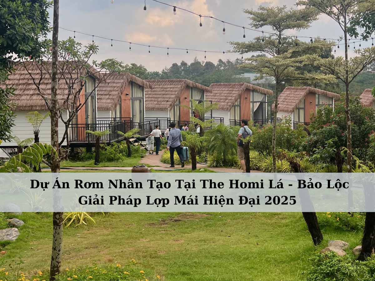 rom nhan tao tai the home la