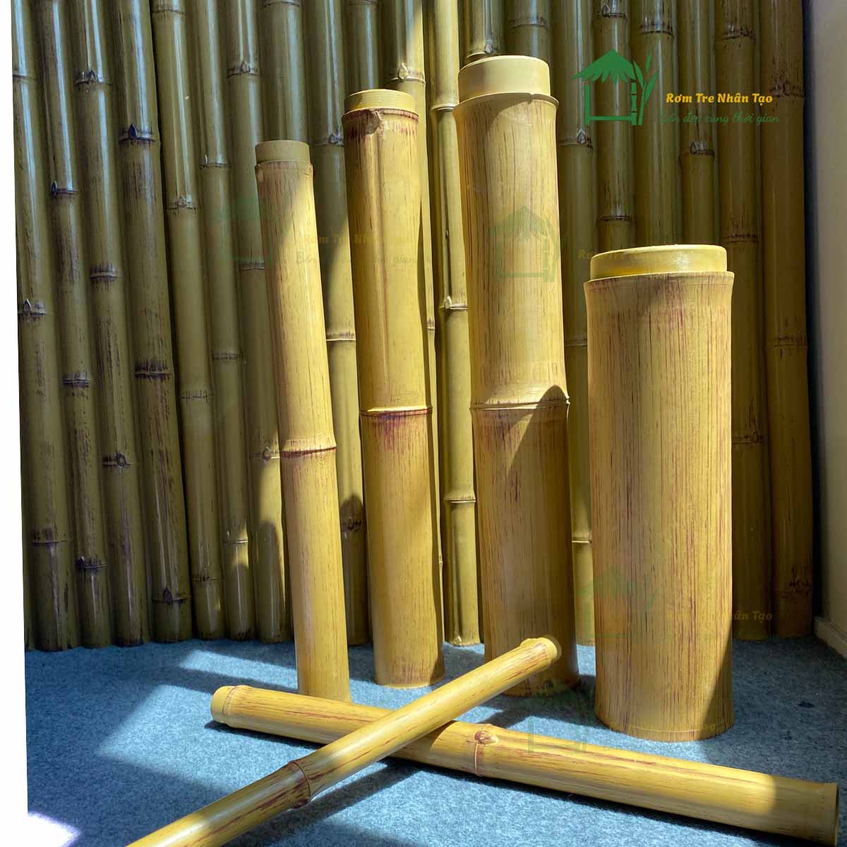 Tre nhân tạo