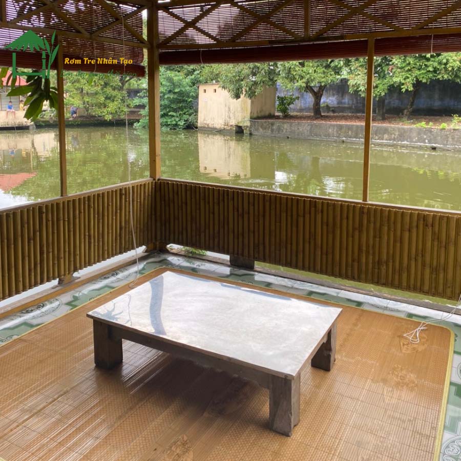 tre nhân tạo