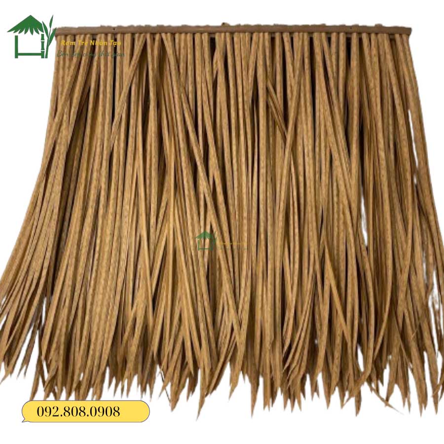Rơm nhân tạo Phúc Khang Art