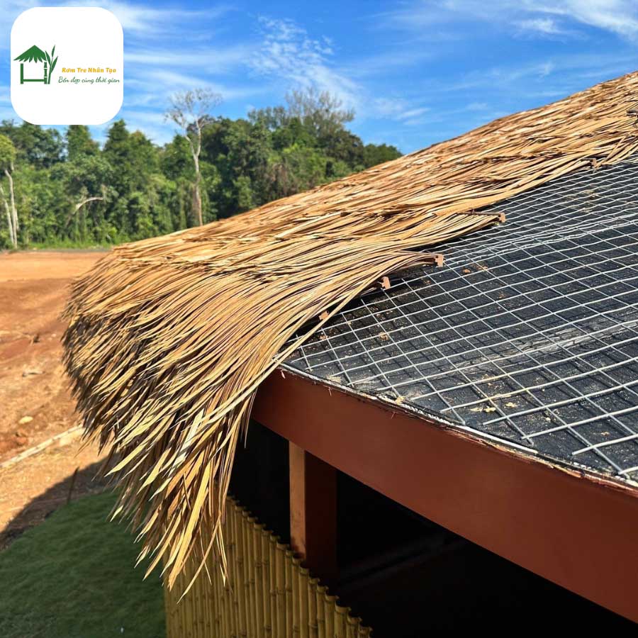 Vật liệu cho công trình ven biển
