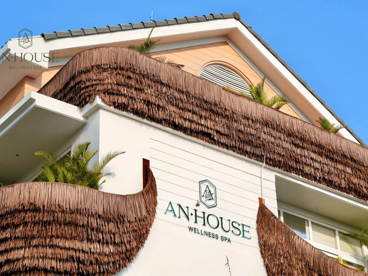 Sự kết hợp giữa phong cách hiện đại và truyền thống bằng tranh nhân tạo