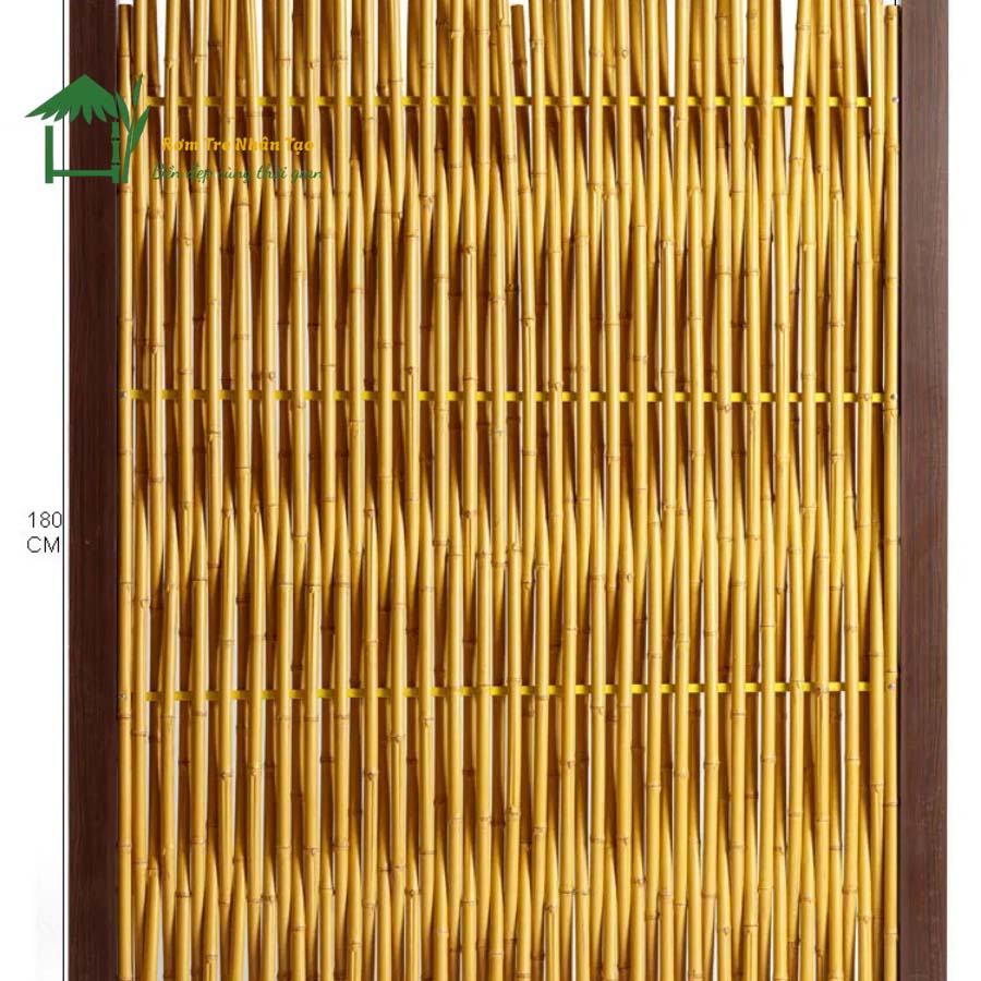 Rào tre nhân tạo