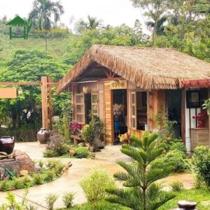Giống rơm thật đến 95%