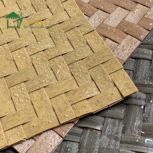 Cót ép nhân tạo không thấm nước
