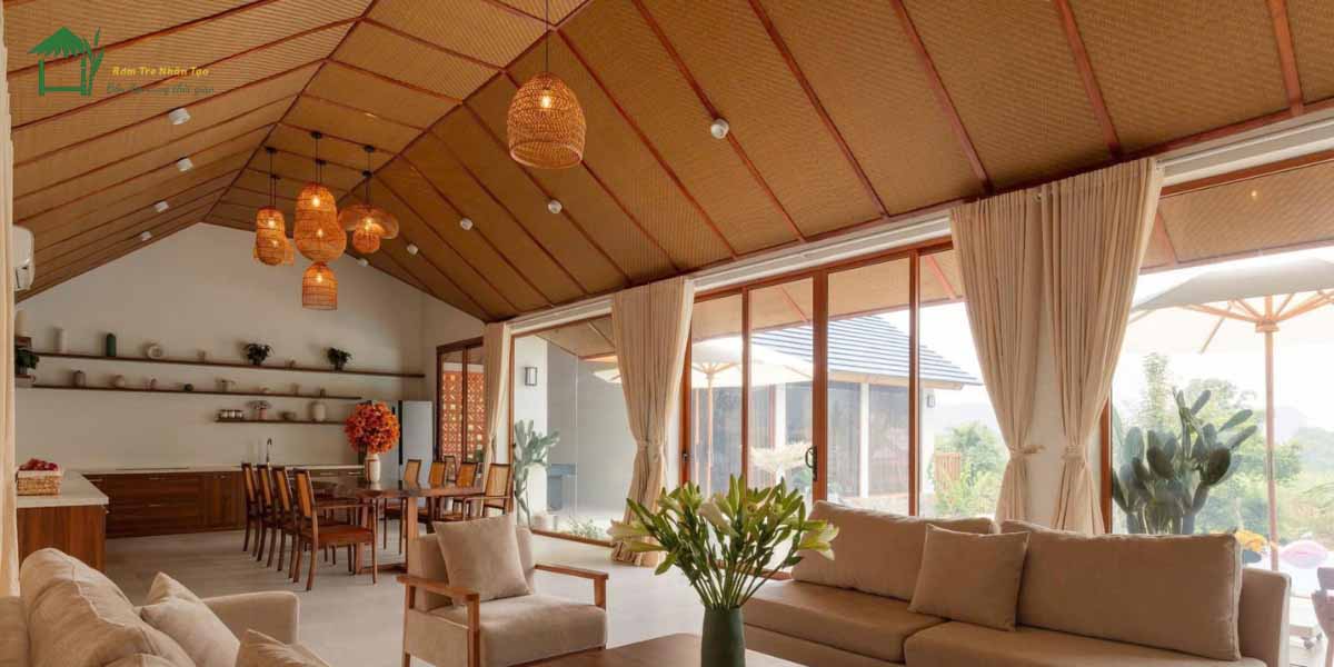 CÓT ÉP NHÂN TẠO