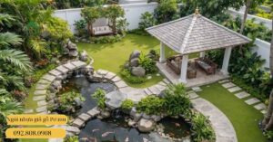 Tấm mái nhựa giả gỗ Pơ mu