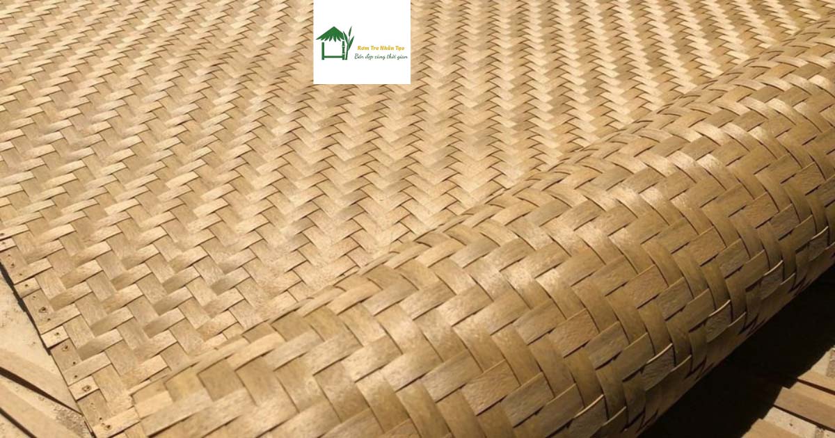 Hướng dẫn thi công trần cót ép trên trần bê tông tại Vũng Tàu